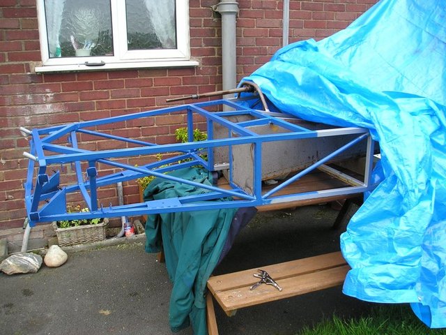 top coating chassis re-jenolit